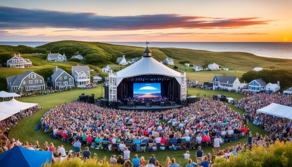 Nantucket Music Festivals Nantucket Music Festivals