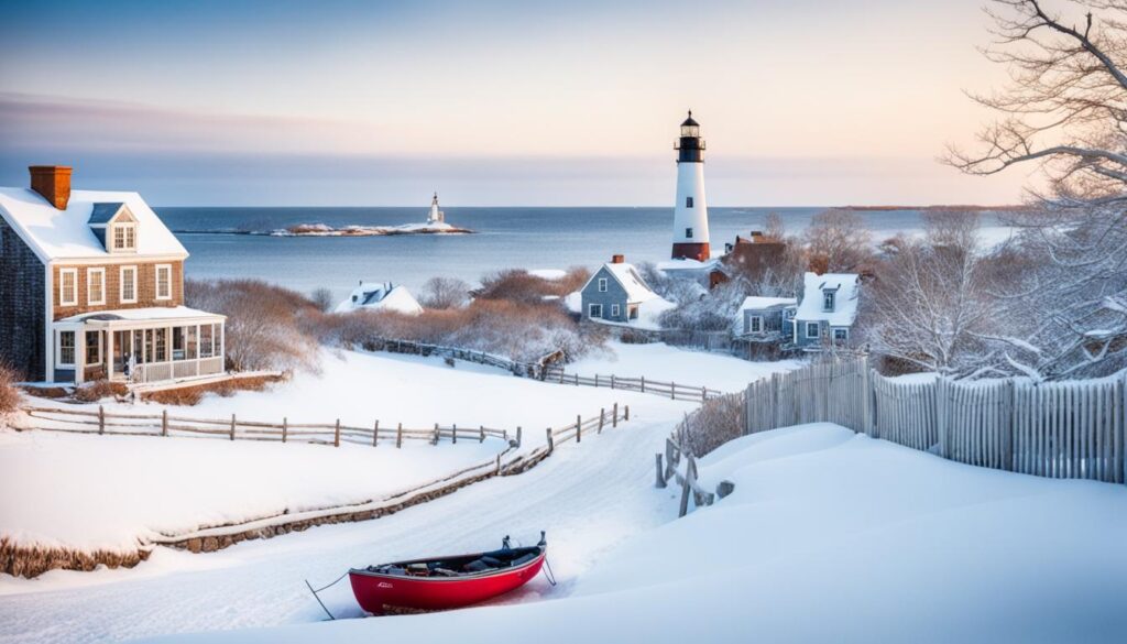 Nantucket Off-Season Packages Nantucket Off-Season Packages