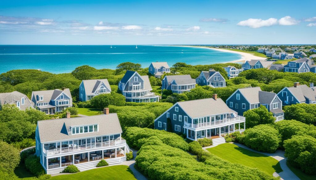 Nantucket Rental Properties Nantucket Rental Properties