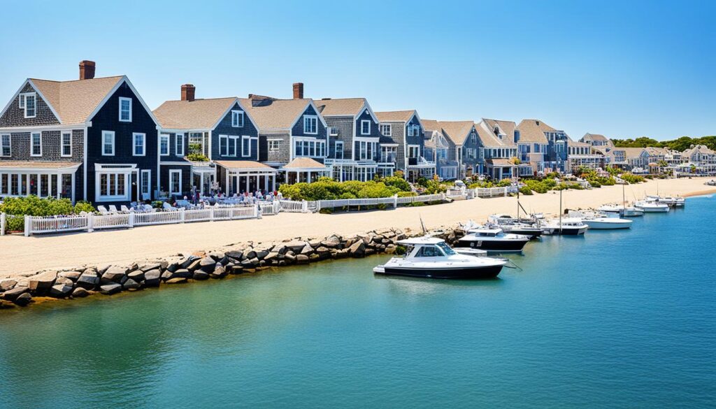 Nantucket Restaurants with Outdoor Seating and Ocean Views Nantucket Restaurants with Outdoor Seating and Ocean Views