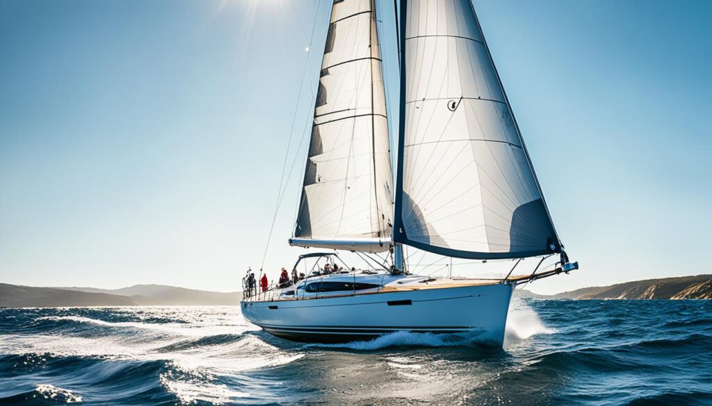 Nantucket Sailing Nantucket Sailing