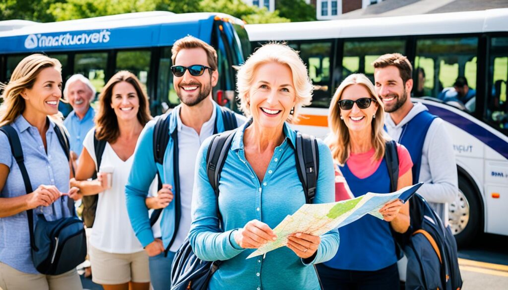 Nantucket Shuttle Options Nantucket Shuttle Options