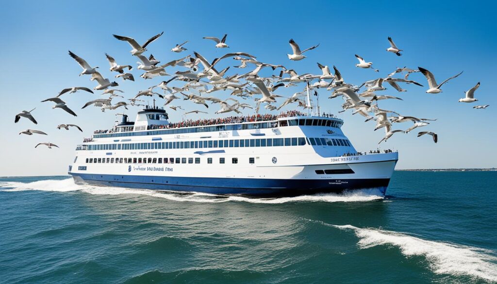 Nantucket and Martha's Vineyard ferry schedule Nantucket and Martha's Vineyard ferry schedule