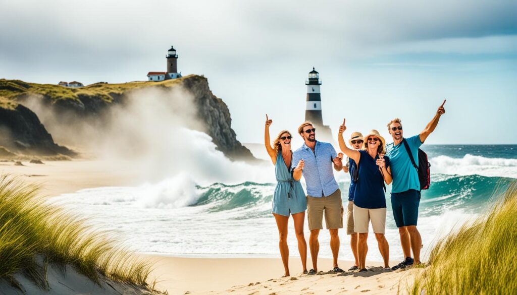 Nantucket beach tours Nantucket beach tours