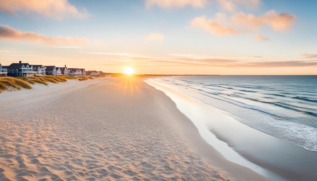 Nantucket beaches Nantucket beaches
