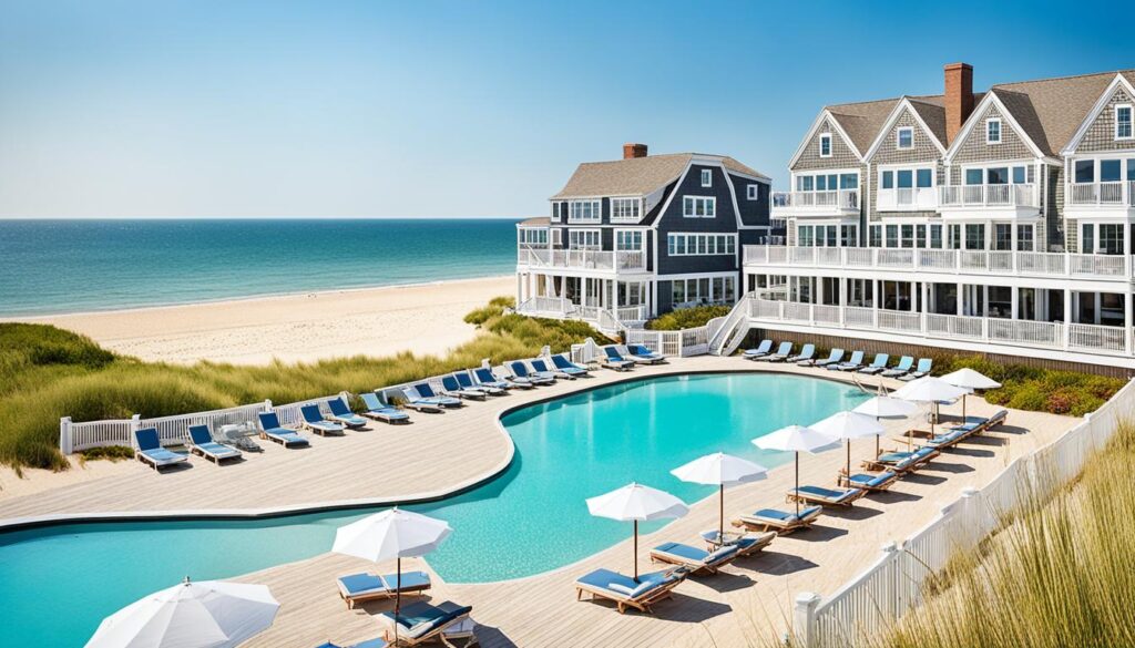 Nantucket beachfront hotel Nantucket beachfront hotel