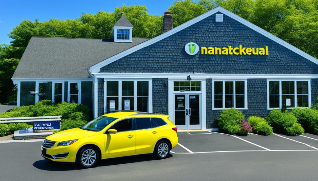 Nantucket car rentals Nantucket car rentals