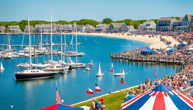 Nantucket cultural experiences