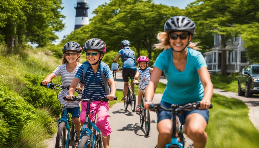 Nantucket family attractions Nantucket family attractions