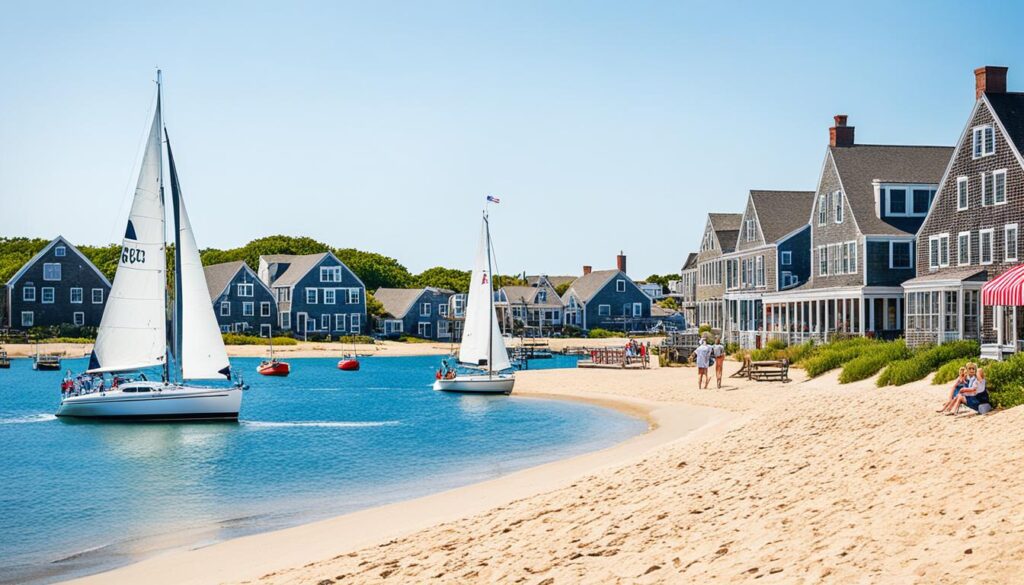 Nantucket family attractions Nantucket family attractions