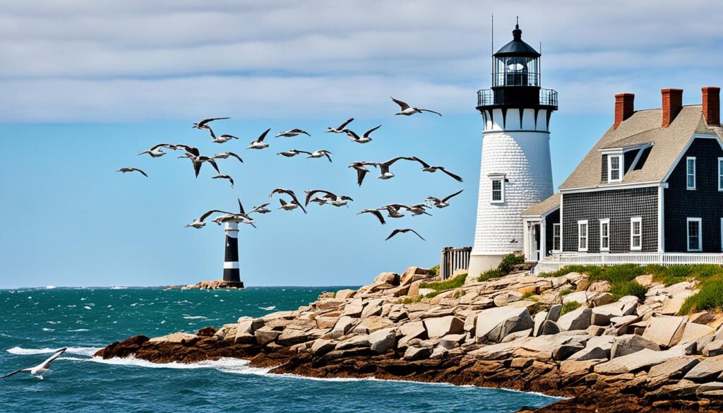 Nantucket historical sites Nantucket historical sites
