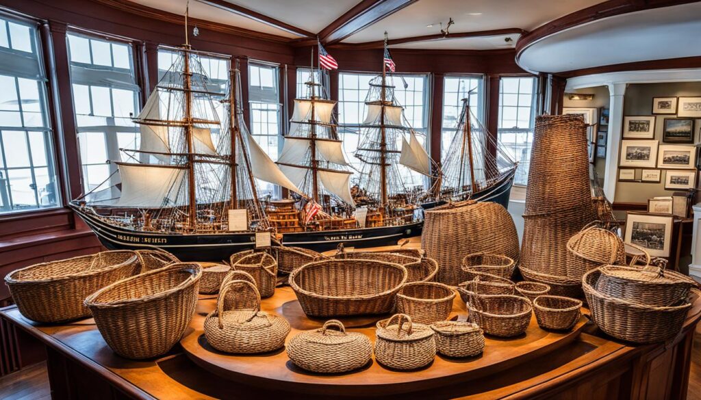 Nantucket historical sites Nantucket historical sites