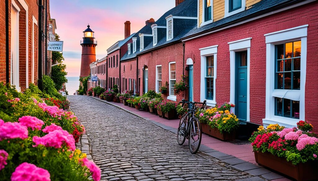 Nantucket island adventures Nantucket island adventures