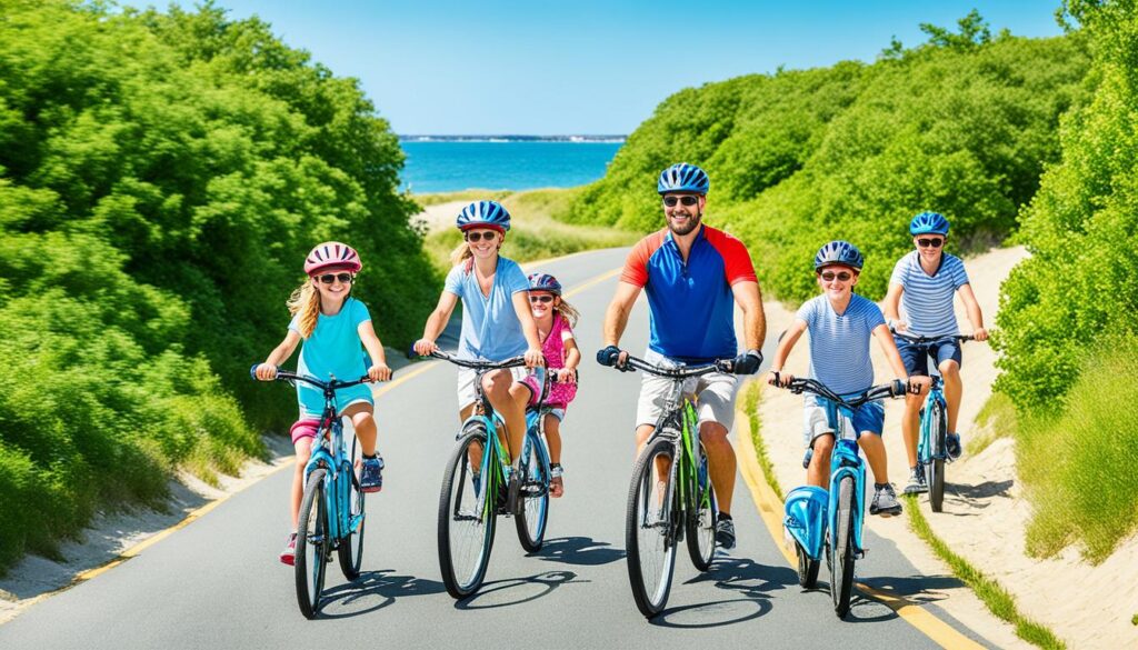 Nantucket outdoor recreation Nantucket outdoor recreation