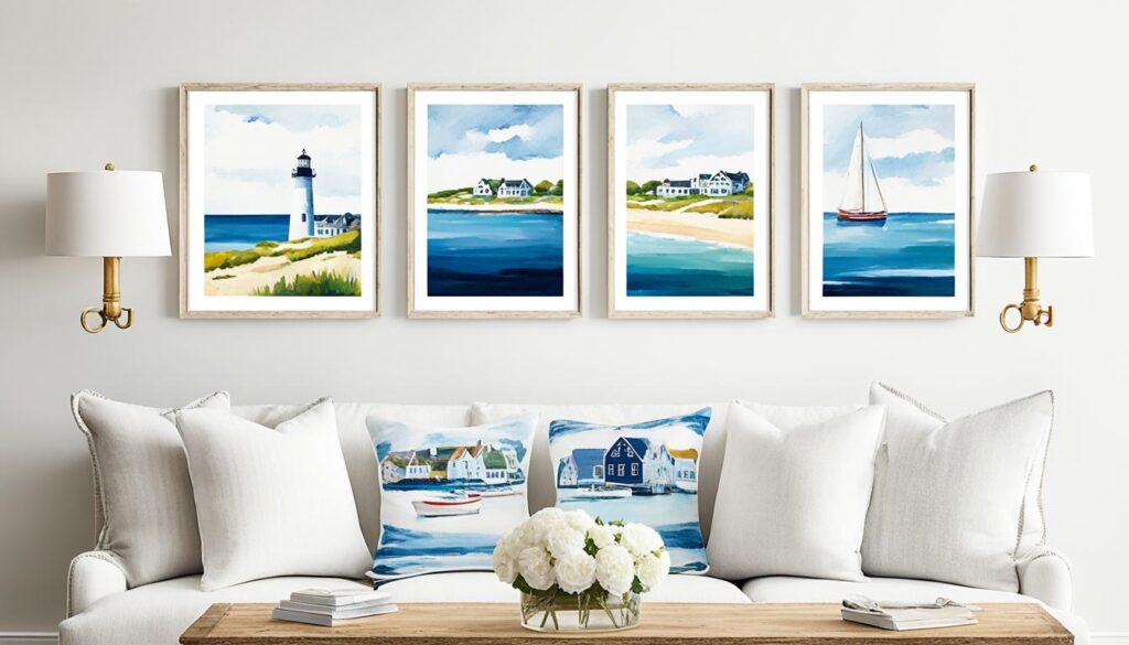 Nantucket paintings Nantucket paintings