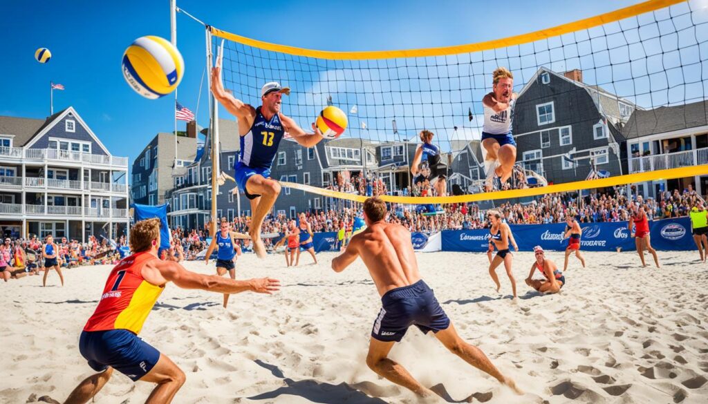 Nantucket sports events Nantucket sports events