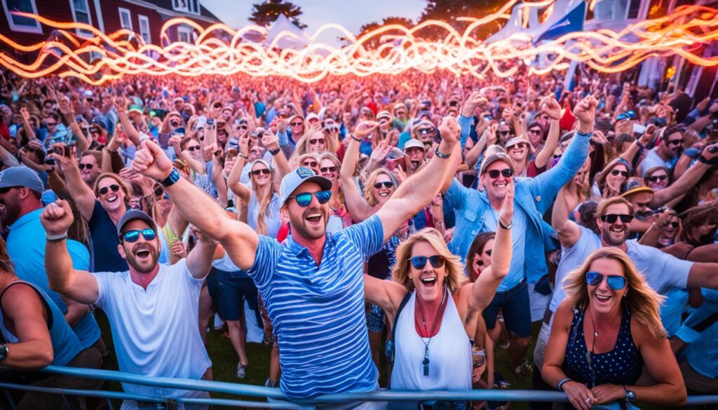 Nantucket summer music events Nantucket summer music events