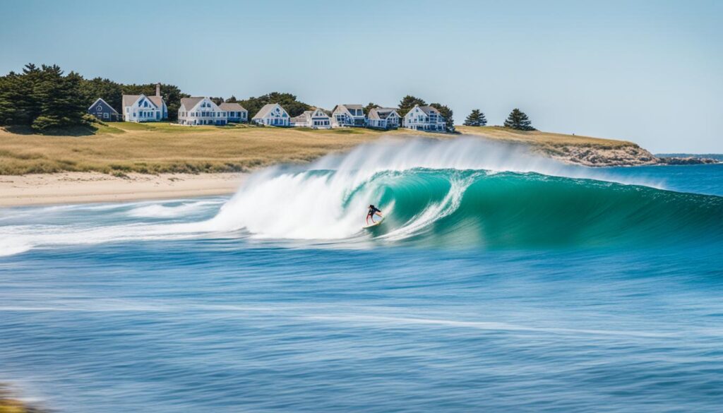 Nantucket surf spots Nantucket surf spots