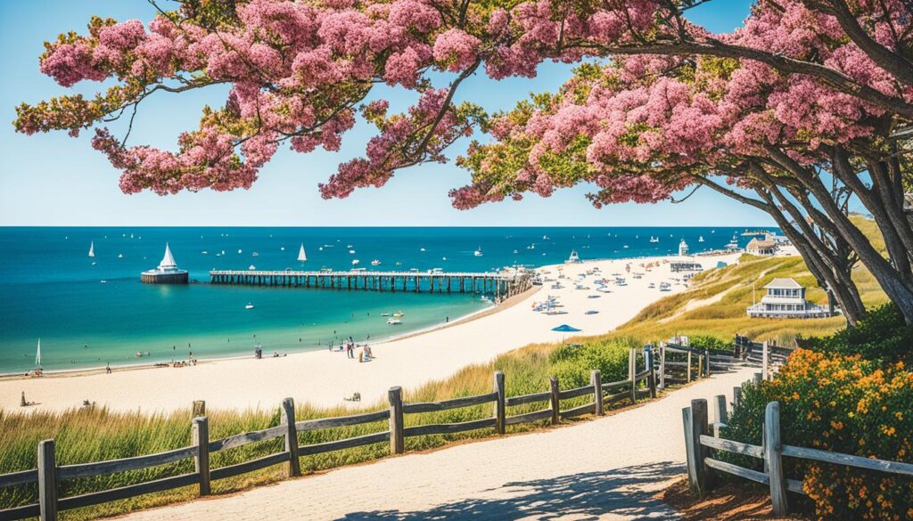 Nantucket tourism calendar Nantucket tourism calendar