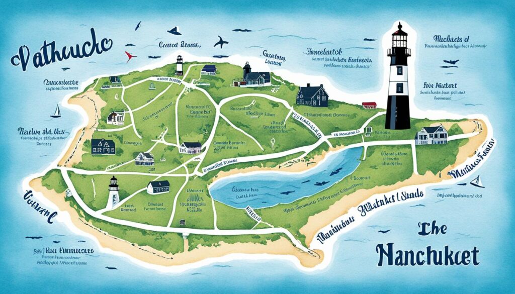 Nantucket travel guide Nantucket travel guide