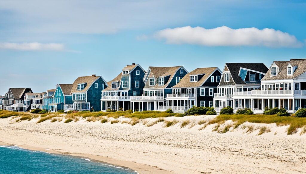 Nantucket vacation rentals with ocean views Nantucket vacation rentals with ocean views