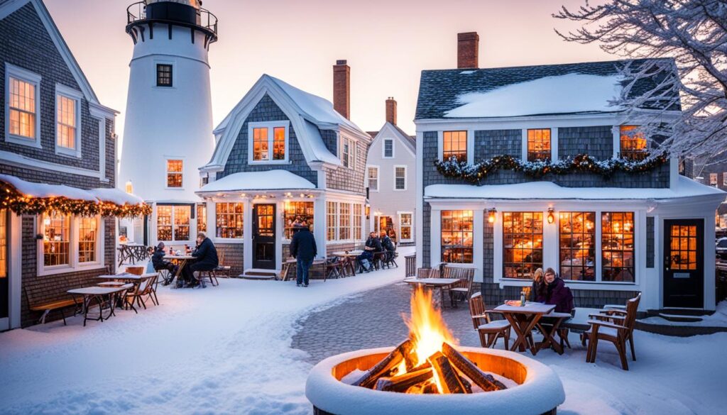 Nantucket winter attractions Nantucket winter attractions