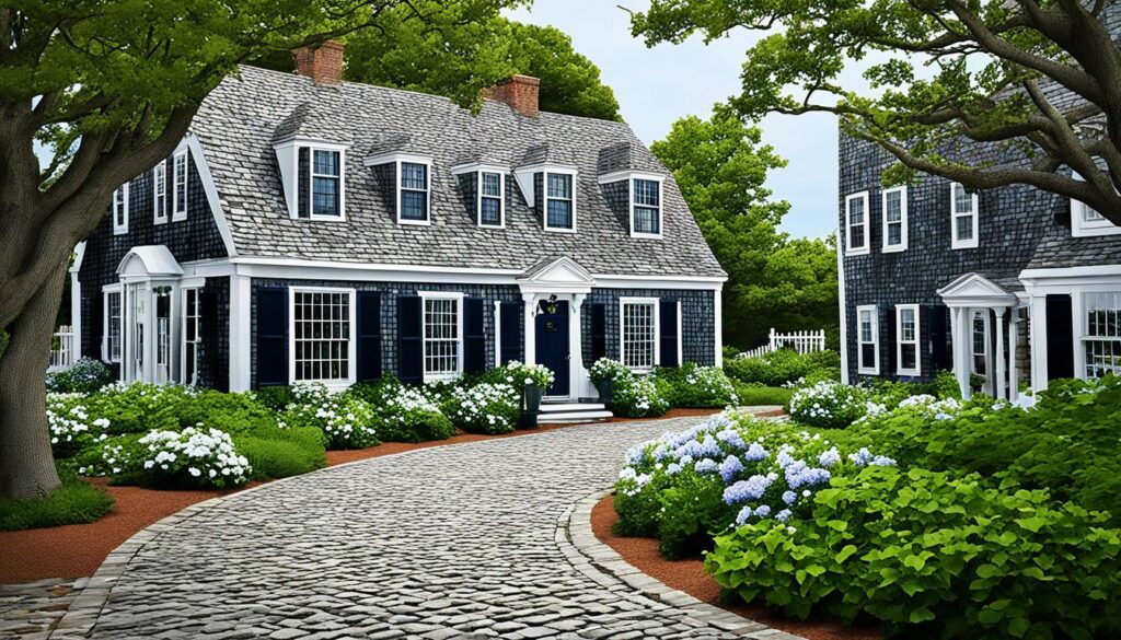 Nantucket's Historical Sites and Museums Nantucket's Historical Sites and Museums