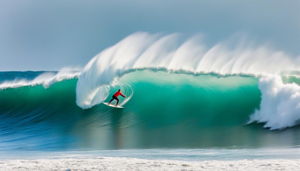 Nantucket's Top Surfing Spots Nantucket's Top Surfing Spots