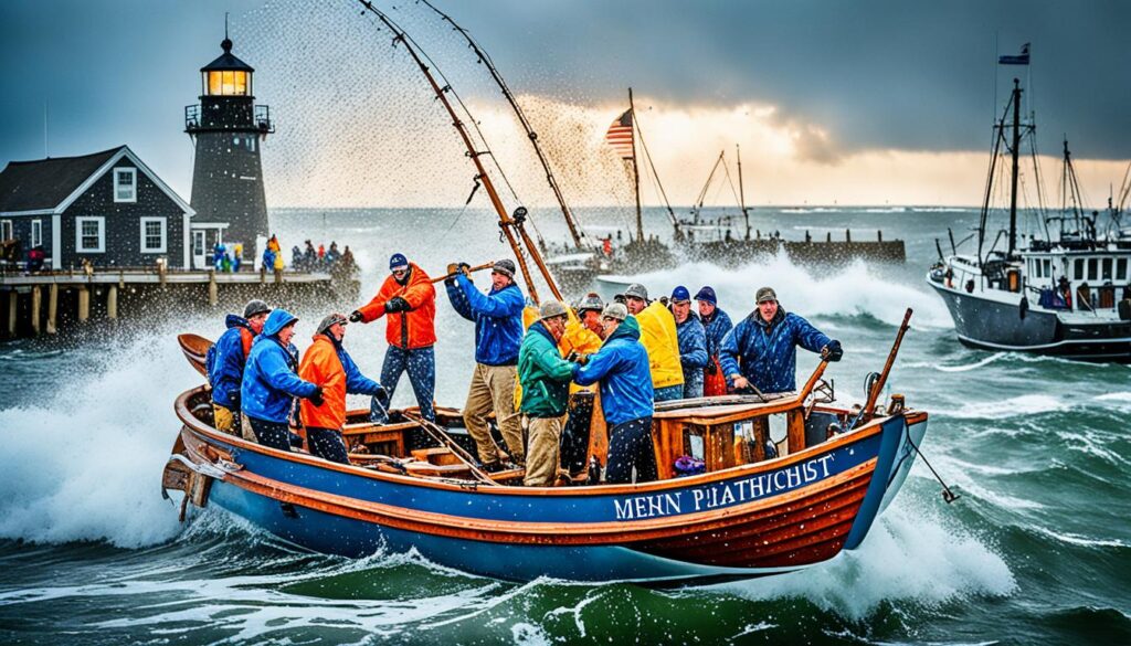 Nantucket's Unique Traditions Nantucket's Unique Traditions