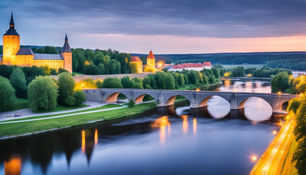 Narva Accommodation Narva Accommodation