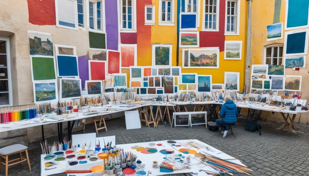 Narva Art Residency Image Narva Art Residency Image