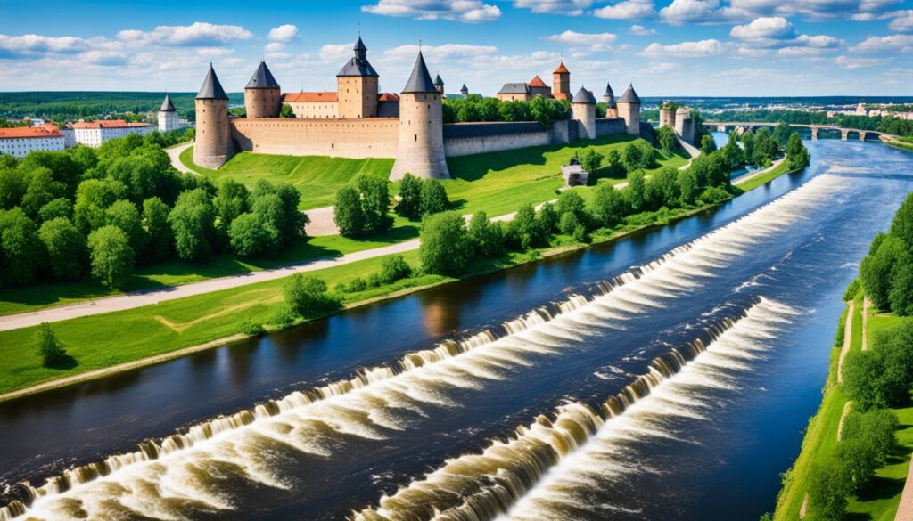 Narva attractions Narva attractions