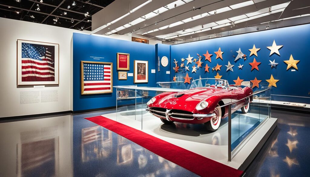 National Museum of American History National Museum of American History