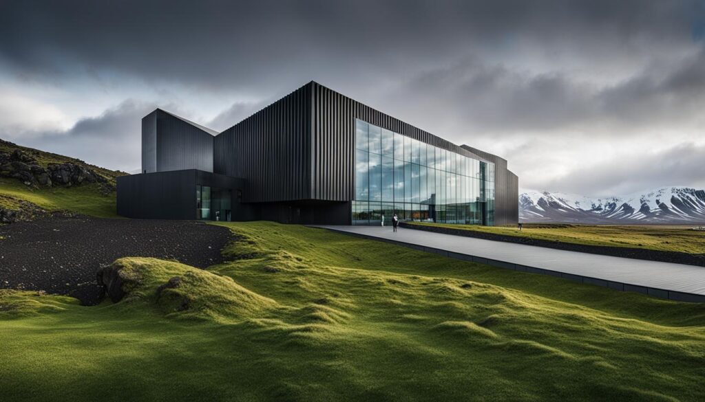National Museum of Iceland National Museum of Iceland