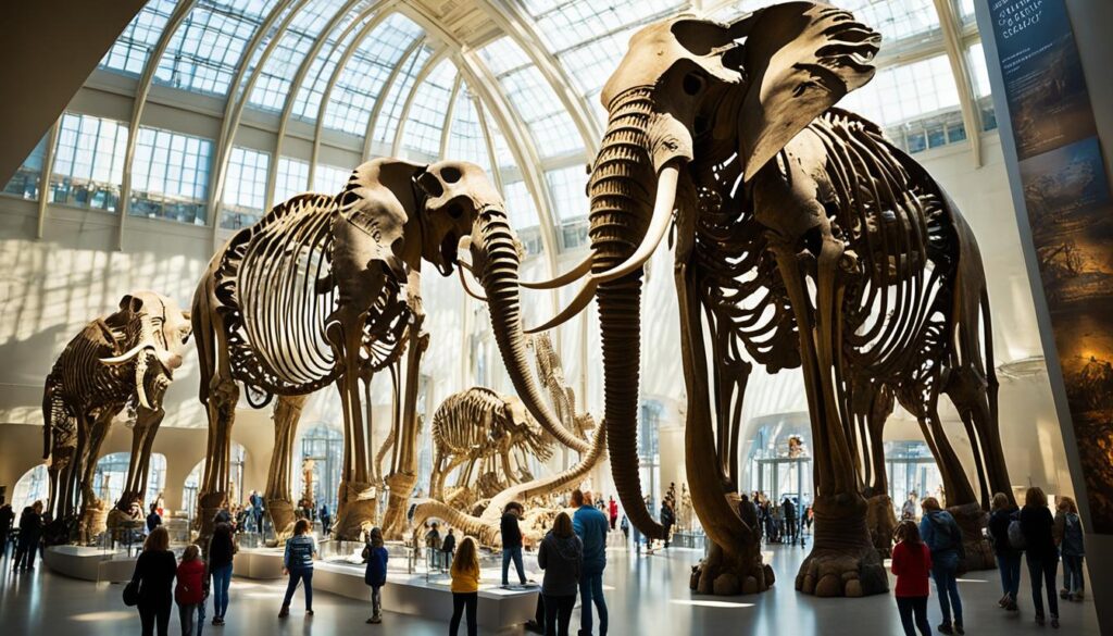 National Museum of Natural History National Museum of Natural History