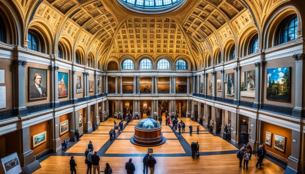 National Portrait Gallery National Portrait Gallery