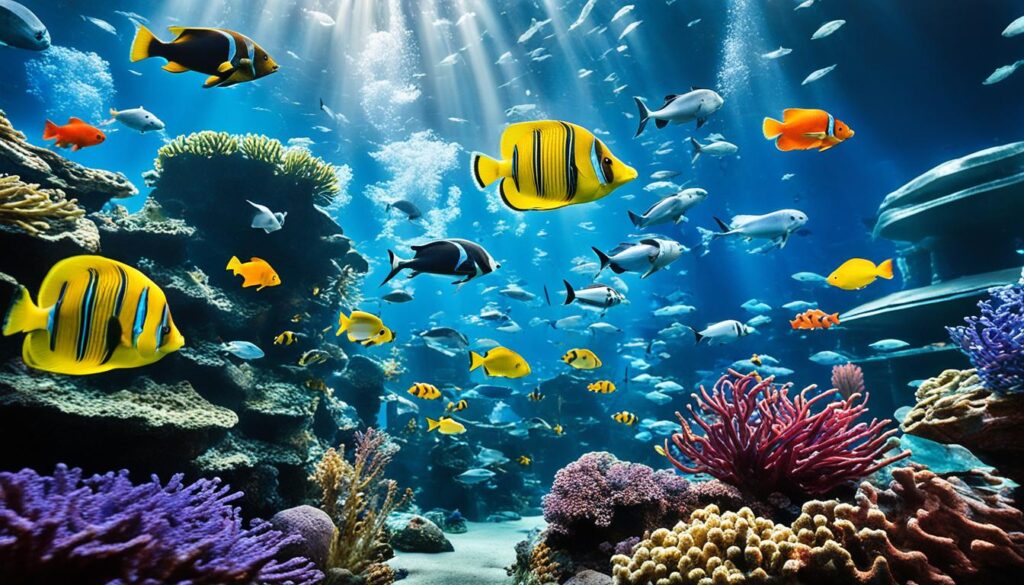 New England Aquarium New England Aquarium