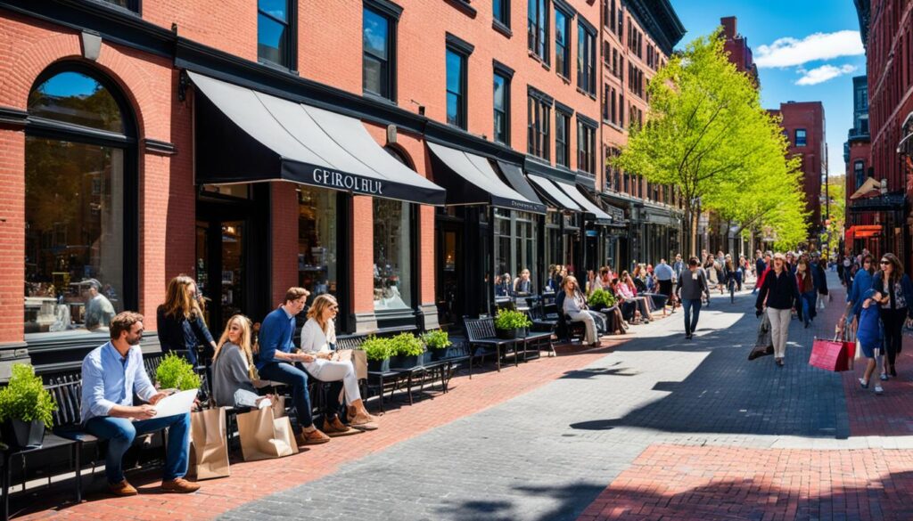 Newbury Street Newbury Street