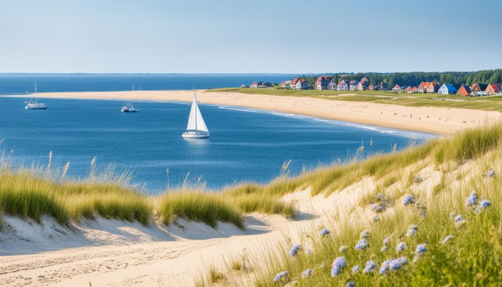 Nida Lithuania Nida Lithuania