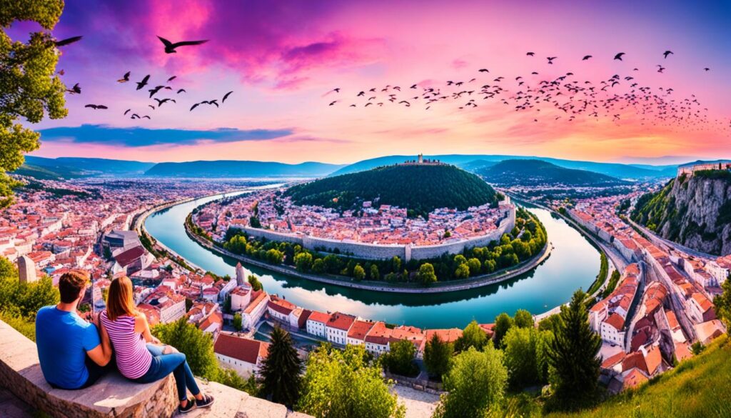 Niš travel guide Niš travel guide