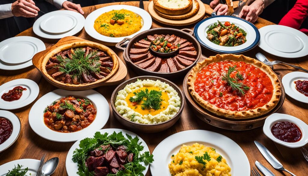 Nitra Culinary Delights Nitra Culinary Delights