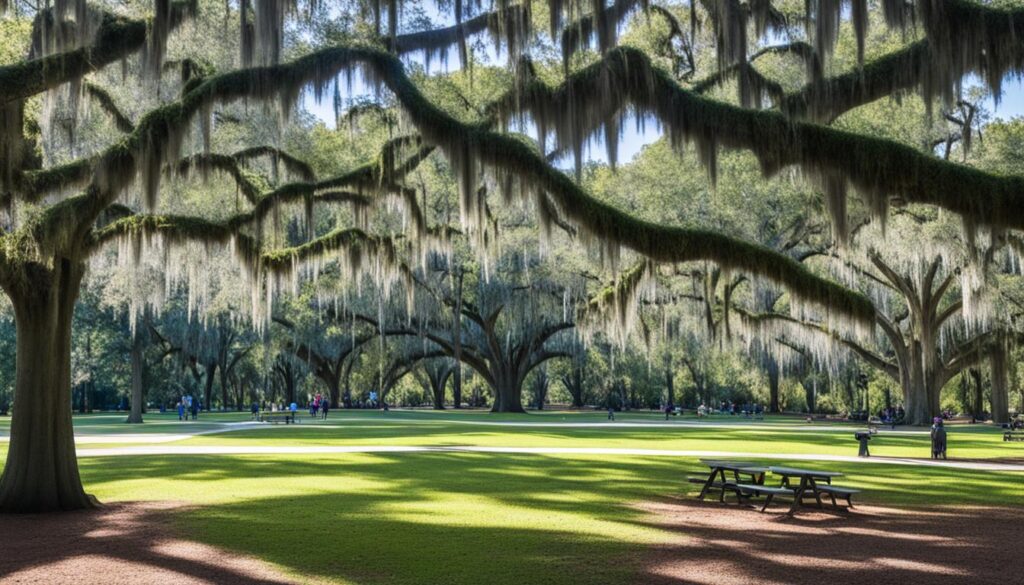 Non-touristy things to do in Savannah Non-touristy things to do in Savannah