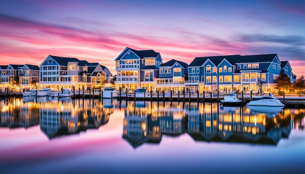 Norfolk Bayfront Properties Norfolk Bayfront Properties