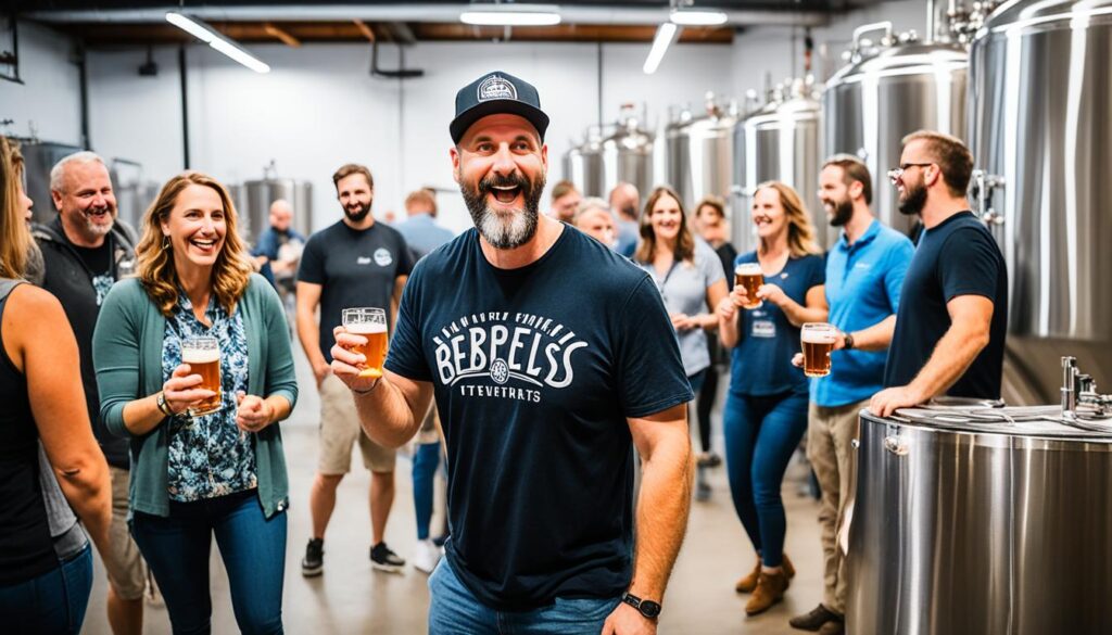 Norfolk Brewery Tours Norfolk Brewery Tours
