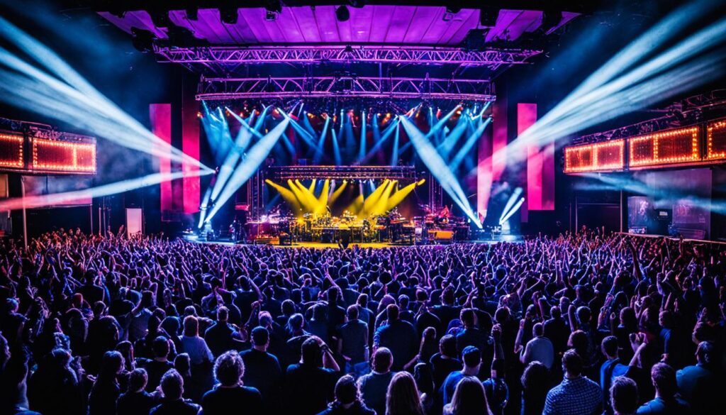 Norfolk Concert Norfolk Concert
