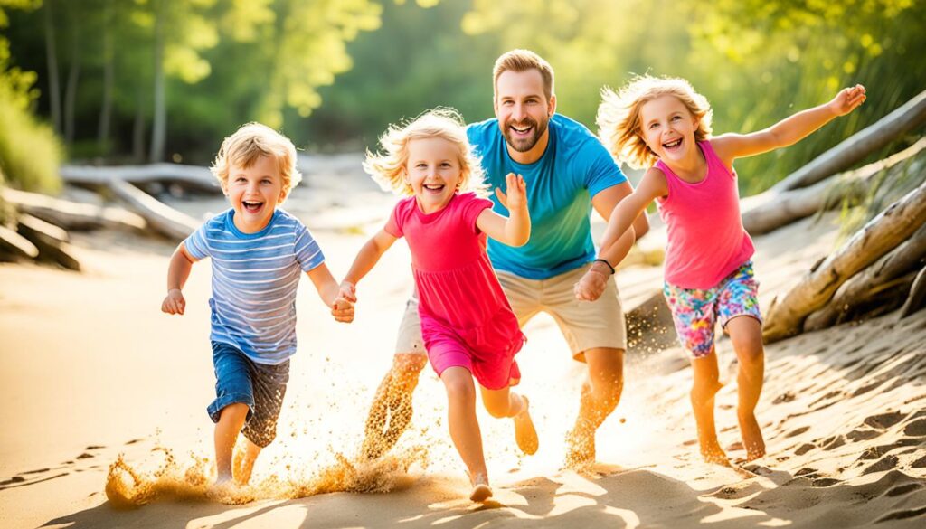 Norfolk Family Outings Norfolk Family Outings