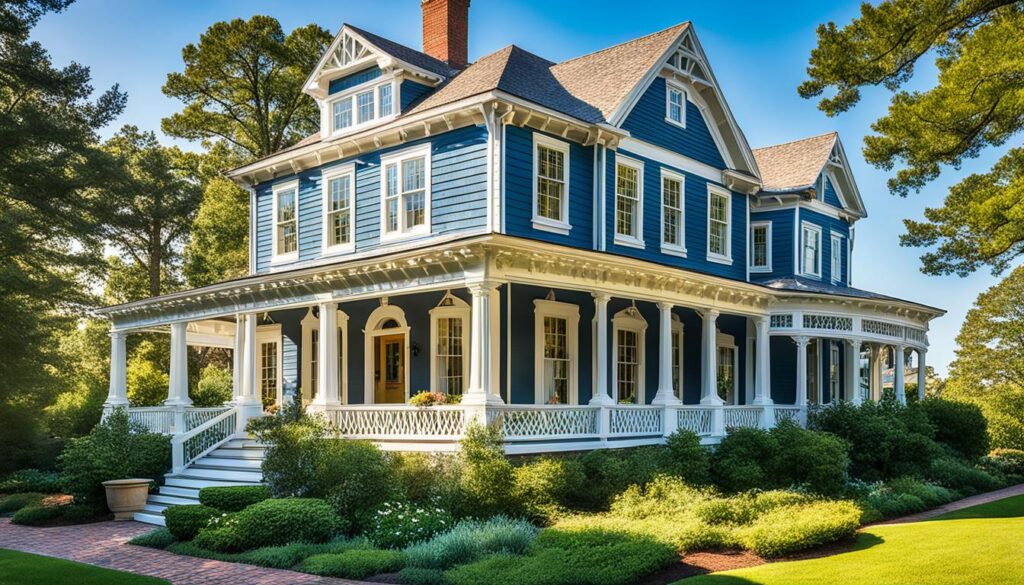 Norfolk Historic Landmarks Norfolk Historic Landmarks