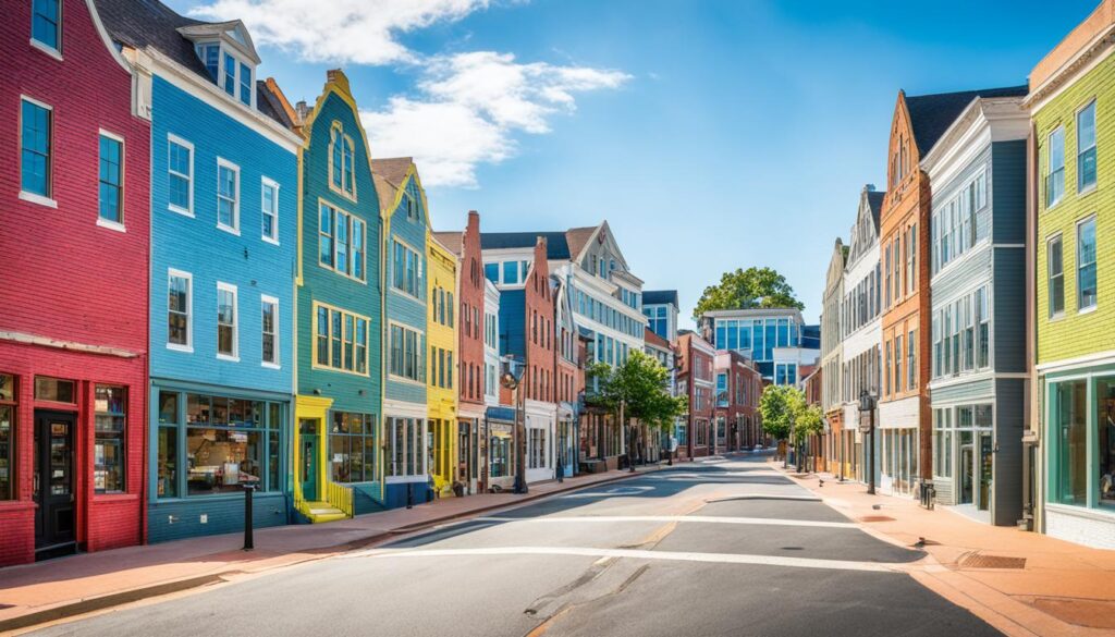 Norfolk Neighborhoods Norfolk Neighborhoods
