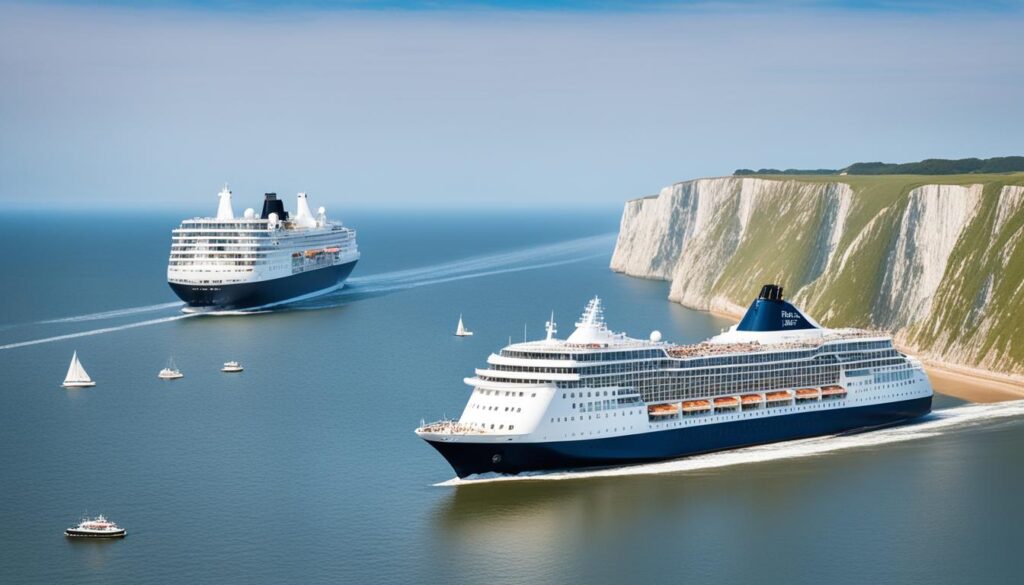 Norfolk Port Cruises Norfolk Port Cruises