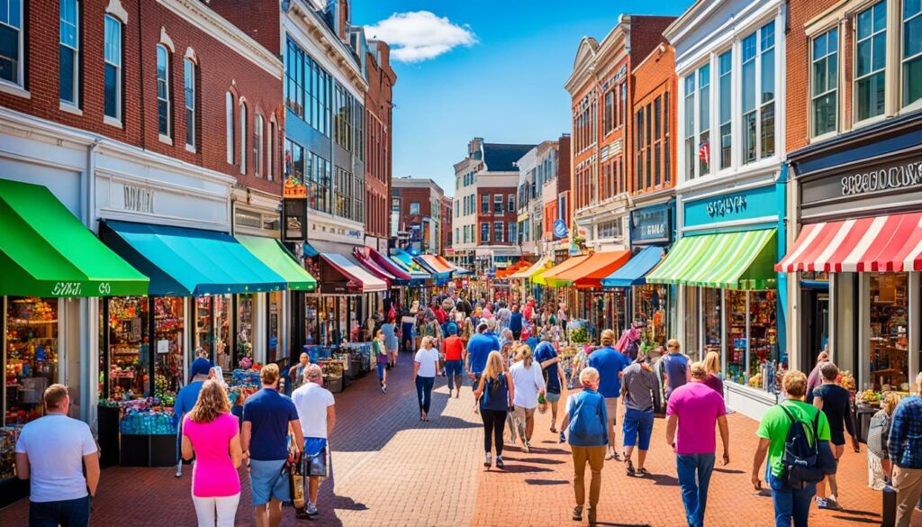 Norfolk Retail Stores Norfolk Retail Stores
